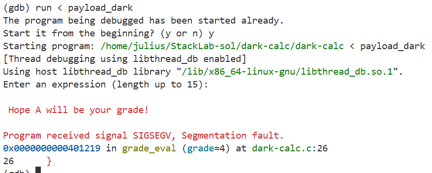 祝大家门门拿 A